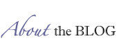 About the Blog